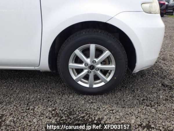 Used 2004 AT toyota sienta NCP81G Image[28]