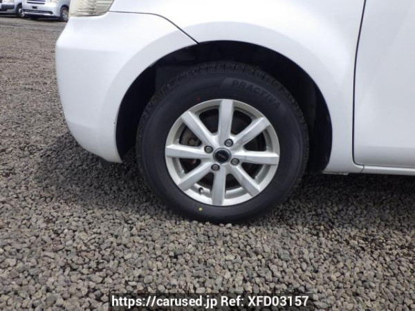 Used 2004 AT toyota sienta NCP81G Image[29]