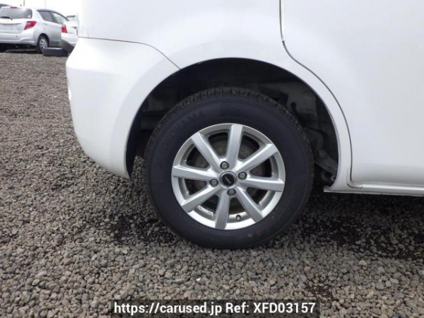 Used 2004 AT toyota sienta NCP81G Image[30]