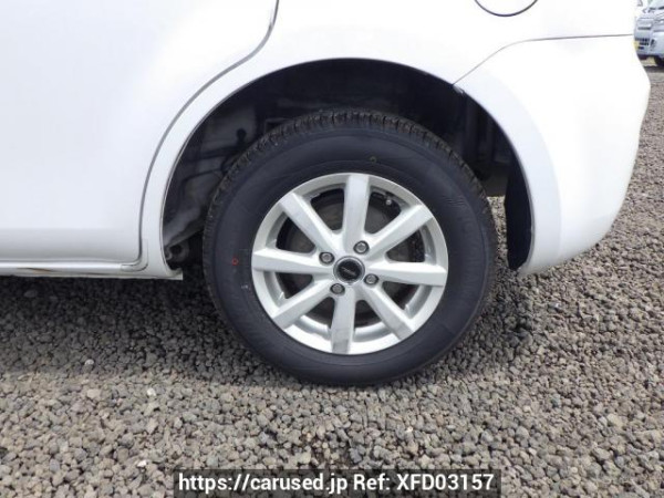 Used 2004 AT toyota sienta NCP81G Image[31]