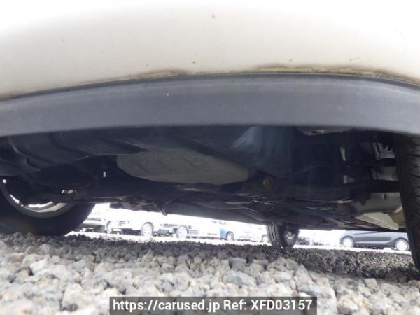 Used 2004 AT toyota sienta NCP81G Image[32]