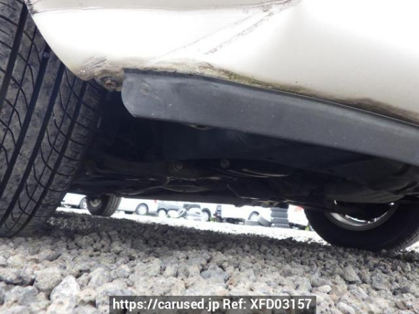 Used 2004 AT toyota sienta NCP81G Image[34]