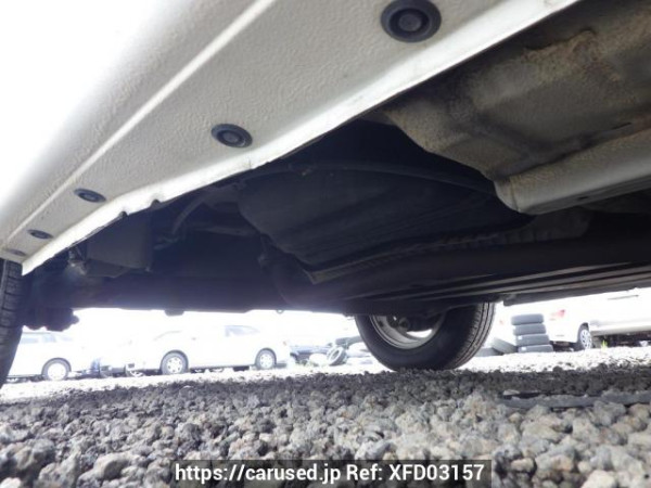 Used 2004 AT toyota sienta NCP81G Image[35]