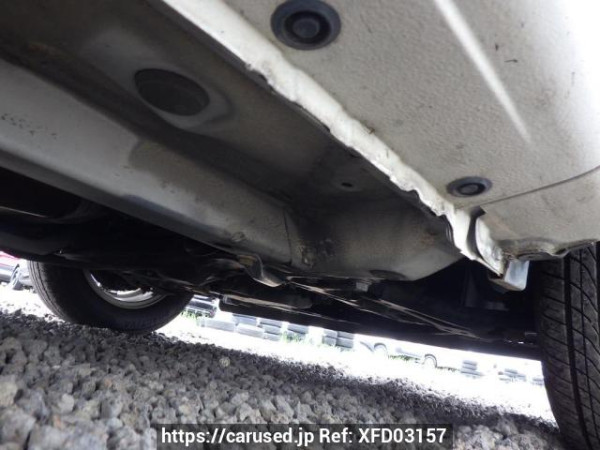 Used 2004 AT toyota sienta NCP81G Image[36]