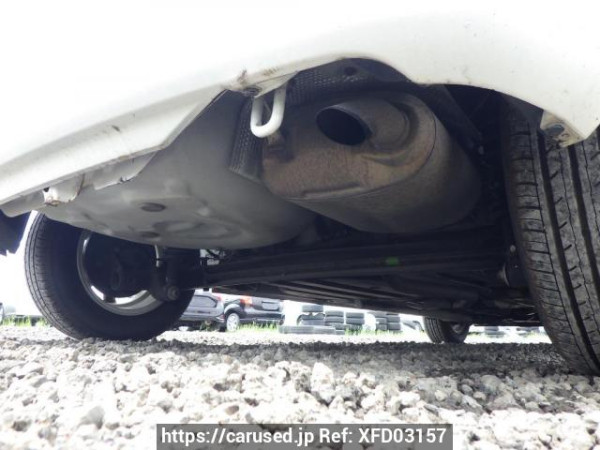 Used 2004 AT toyota sienta NCP81G Image[37]