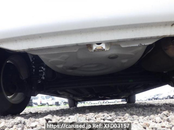 Used 2004 AT toyota sienta NCP81G Image[38]