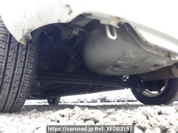Used 2004 AT toyota sienta NCP81G Image[39]