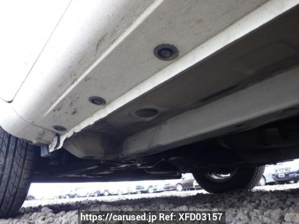 Used 2004 AT toyota sienta NCP81G Image[40]
