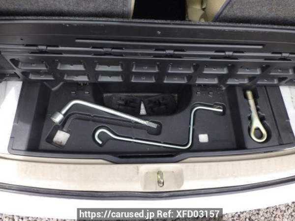 Used 2004 AT toyota sienta NCP81G Image[44]