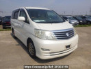 Toyota Alphard ANH10W