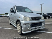 Daihatsu Terios Kid