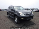 Toyota Land Cruiser Prado TRJ120W