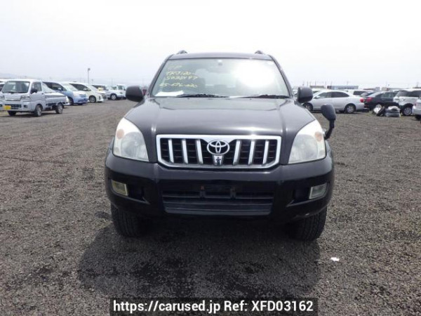 Used 2006 AT toyota land-cruiser-prado TRJ120W Image[1]