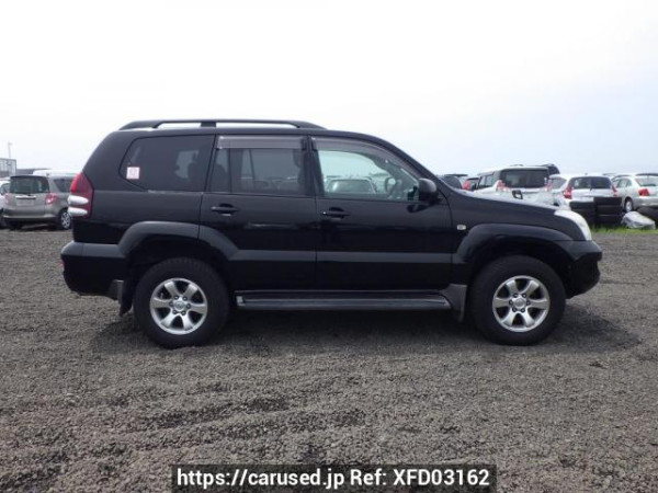 Used 2006 AT toyota land-cruiser-prado TRJ120W Image[7]