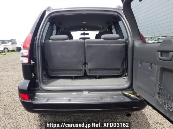 Used 2006 AT toyota land-cruiser-prado TRJ120W Image[8]