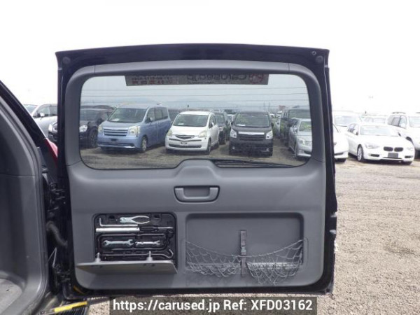 Used 2006 AT toyota land-cruiser-prado TRJ120W Image[9]