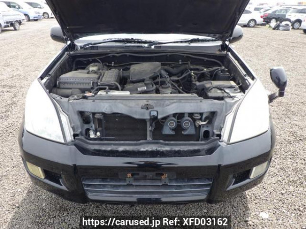 Used 2006 AT toyota land-cruiser-prado TRJ120W Image[10]