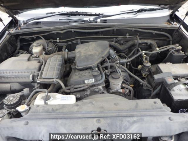 Used 2006 AT toyota land-cruiser-prado TRJ120W Image[11]