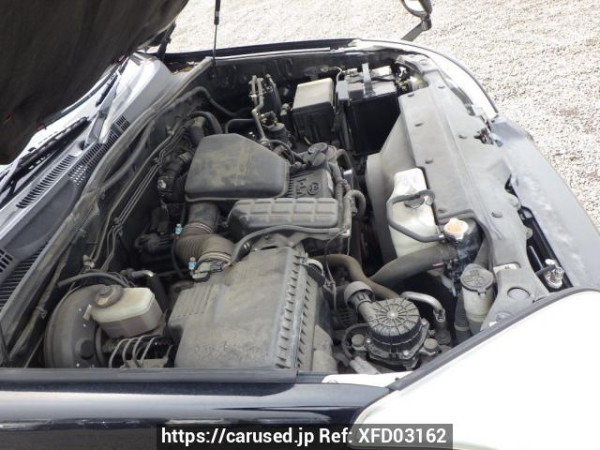 Used 2006 AT toyota land-cruiser-prado TRJ120W Image[12]