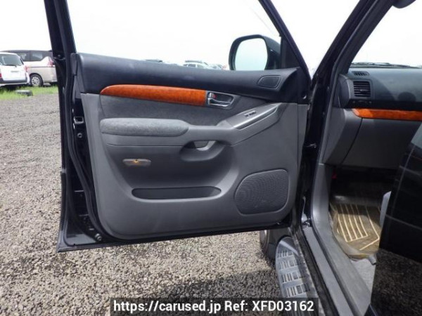 Used 2006 AT toyota land-cruiser-prado TRJ120W Image[16]