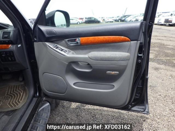 Used 2006 AT toyota land-cruiser-prado TRJ120W Image[17]
