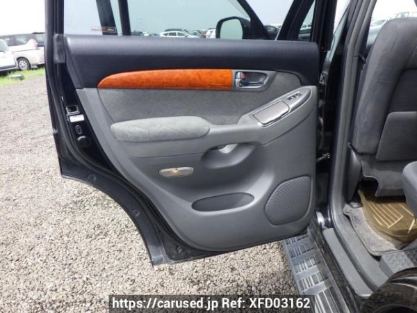 Used 2006 AT toyota land-cruiser-prado TRJ120W Image[18]