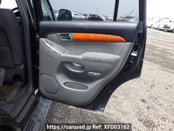 Used 2006 AT toyota land-cruiser-prado TRJ120W Image[19]