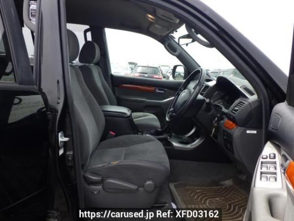 Used 2006 AT toyota land-cruiser-prado TRJ120W Image[20]