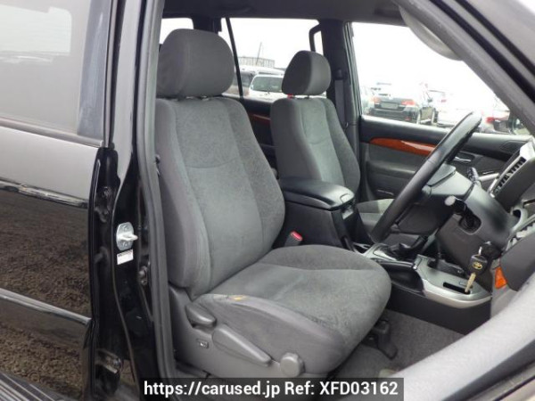 Used 2006 AT toyota land-cruiser-prado TRJ120W Image[21]