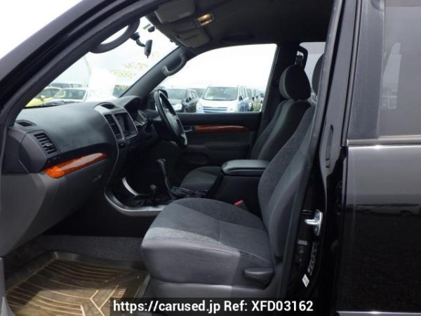 Used 2006 AT toyota land-cruiser-prado TRJ120W Image[22]