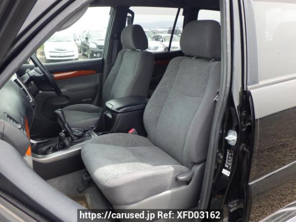 Used 2006 AT toyota land-cruiser-prado TRJ120W Image[23]