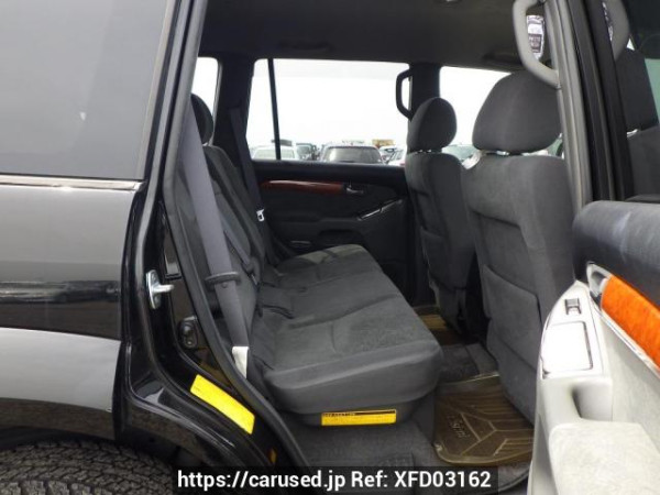 Used 2006 AT toyota land-cruiser-prado TRJ120W Image[24]