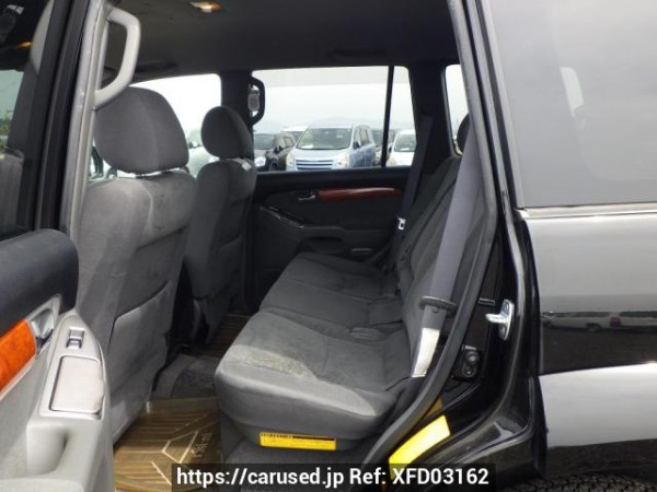 Used 2006 AT toyota land-cruiser-prado TRJ120W Image[25]