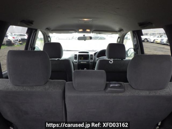 Used 2006 AT toyota land-cruiser-prado TRJ120W Image[29]