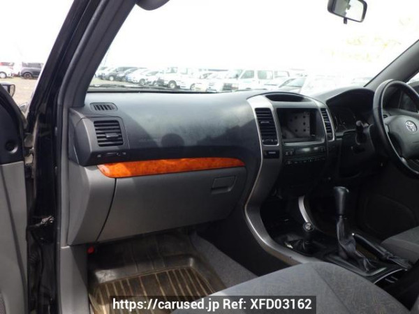 Used 2006 AT toyota land-cruiser-prado TRJ120W Image[30]
