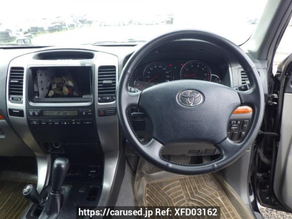Used 2006 AT toyota land-cruiser-prado TRJ120W Image[31]