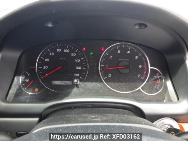 Used 2006 AT toyota land-cruiser-prado TRJ120W Image[32]