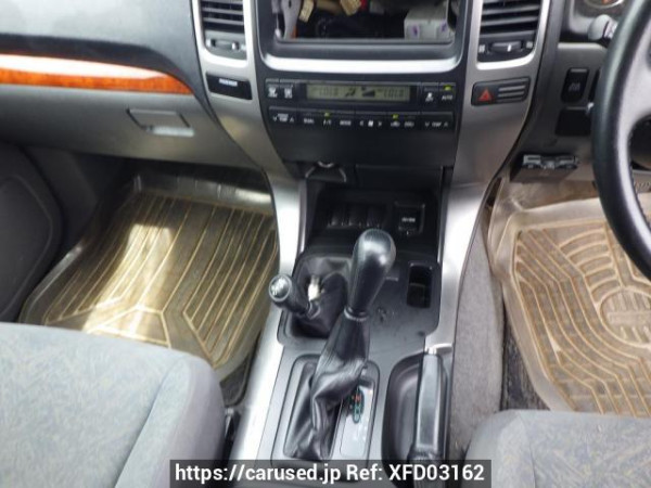 Used 2006 AT toyota land-cruiser-prado TRJ120W Image[33]