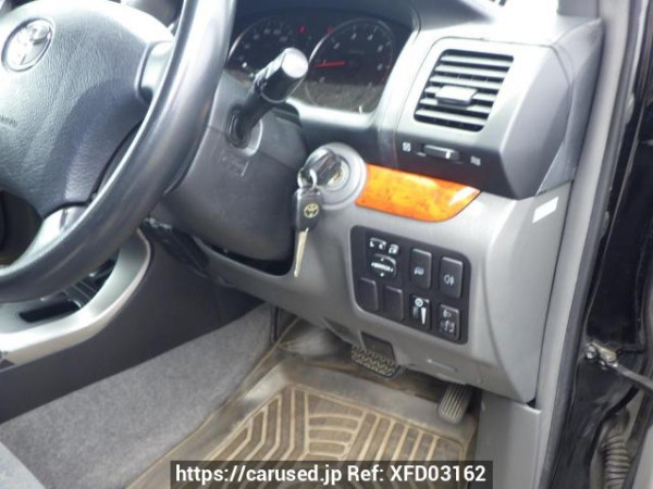 Used 2006 AT toyota land-cruiser-prado TRJ120W Image[34]