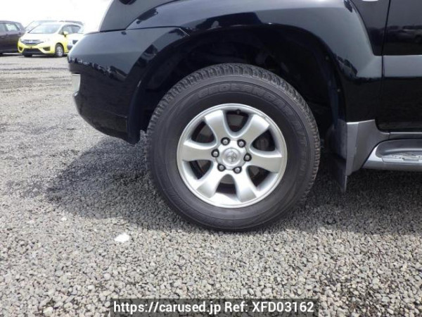 Used 2006 AT toyota land-cruiser-prado TRJ120W Image[35]