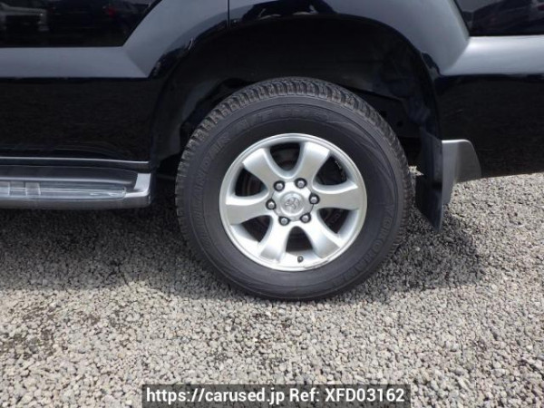 Used 2006 AT toyota land-cruiser-prado TRJ120W Image[36]
