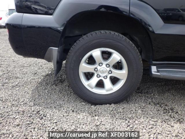 Used 2006 AT toyota land-cruiser-prado TRJ120W Image[37]