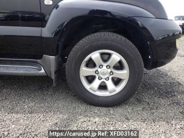 Used 2006 AT toyota land-cruiser-prado TRJ120W Image[38]