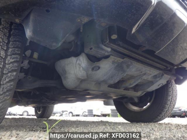 Used 2006 AT toyota land-cruiser-prado TRJ120W Image[41]