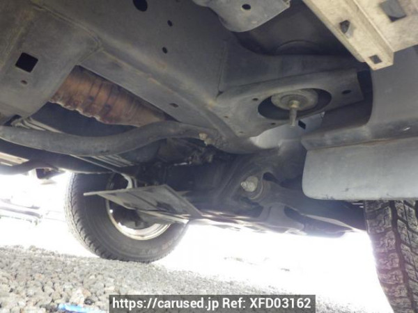 Used 2006 AT toyota land-cruiser-prado TRJ120W Image[42]