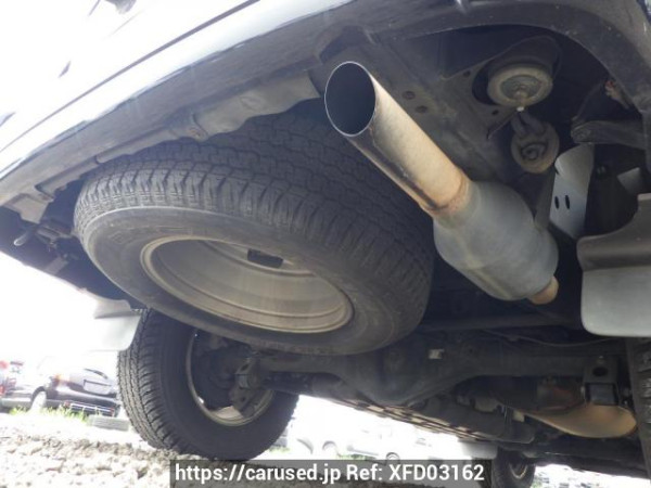Used 2006 AT toyota land-cruiser-prado TRJ120W Image[44]