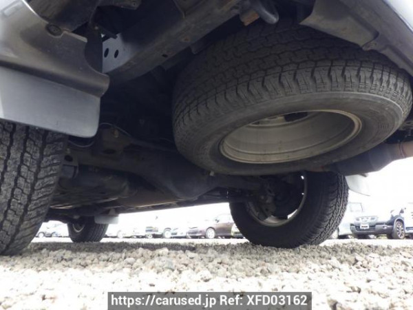Used 2006 AT toyota land-cruiser-prado TRJ120W Image[46]