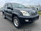 Toyota Land Cruiser Prado TRJ120W
