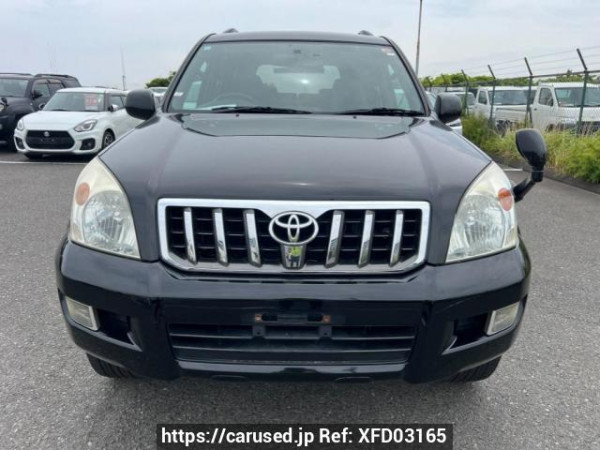 Used 2004 AT toyota land-cruiser-prado TRJ120W Image[1]