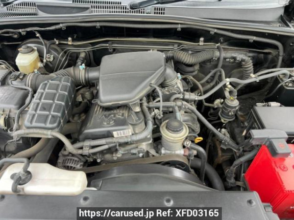 Used 2004 AT toyota land-cruiser-prado TRJ120W Image[6]